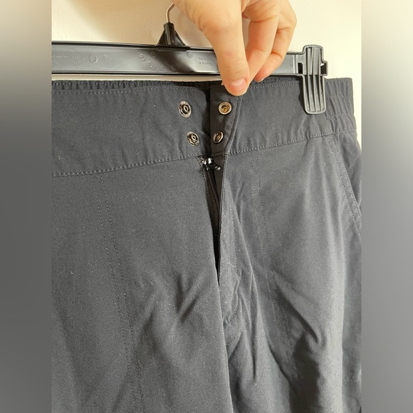Columbia AnyTime Pants Women's Size 10 - Picture 8 of 16